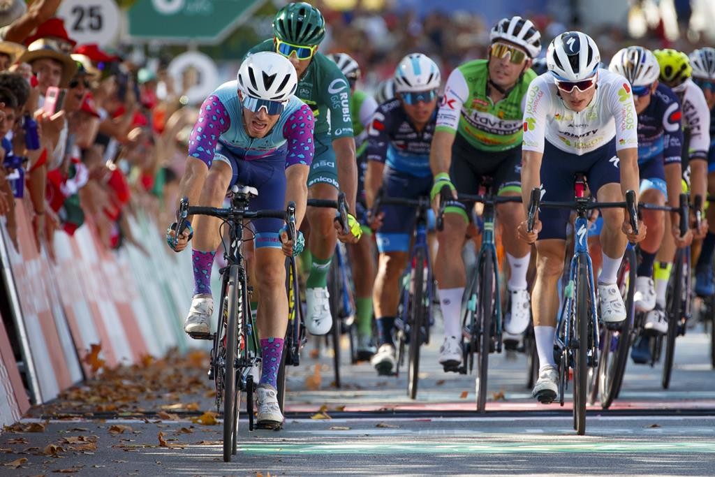 girodociclismo.com.br ex gregario de lance armstrong apresenta seu proteam para 2026 equipe com ex ciclista de equipe portuguesa entre os 21 ciclistas image 1