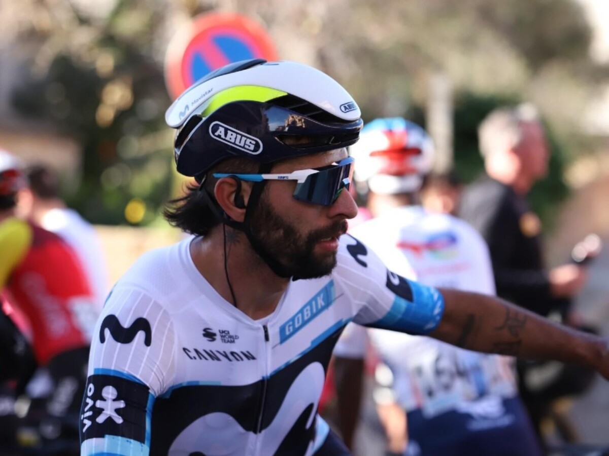 girodociclismo.com.br fernando gaviria deixa a movistar e e anunciado por proteam espanholfecha com a caja rural seguros rga para 2026 image 1