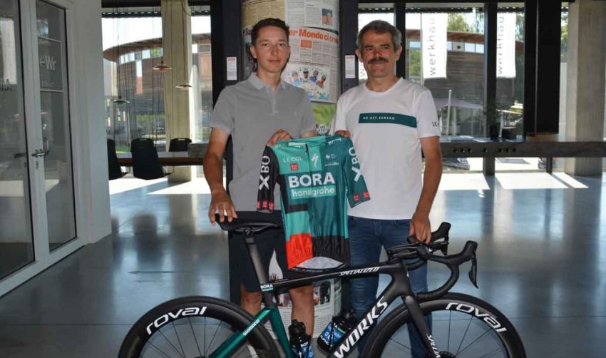 girodociclismo.com.br florian lipowitz a ascensao surpreendente de uma nova forca do ciclismo image 1