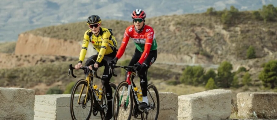 girodociclismo.com.br gregario de jonas vingegaard deixa a visma lease a bike foi dificil dizer nao a visma mas tomei a decisao certa image 1