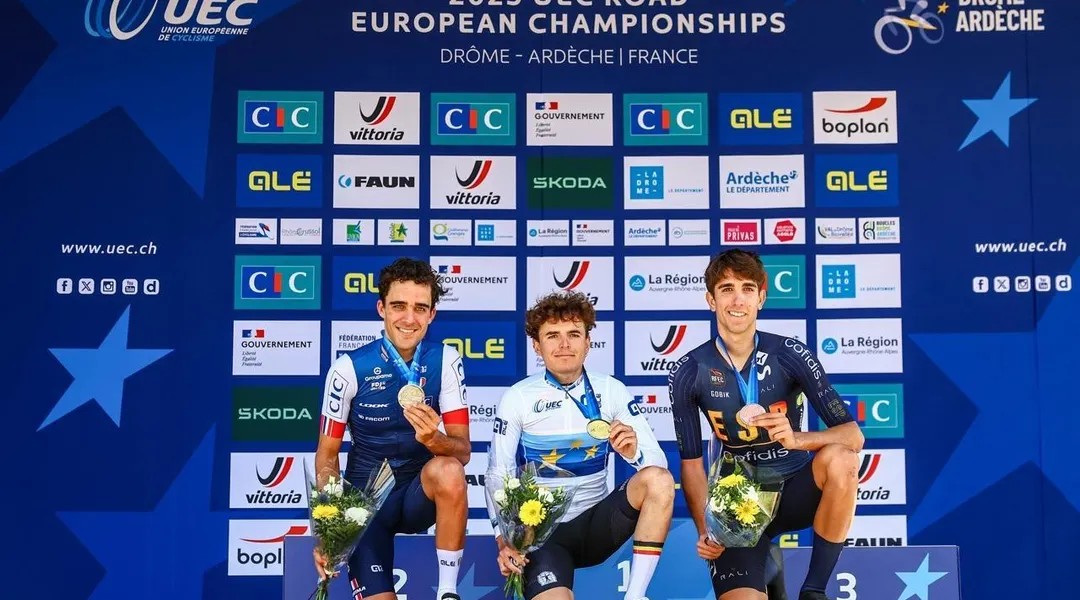 girodociclismo.com.br groupama fdj anuncia longo contrato para jovem prodigio frances vice campeao europeu ingressa no worldtour confira o anuncio image 2