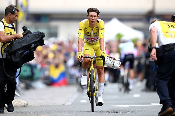 girodociclismo.com.br jasper philipsen projeta 2026 com foco nas classicas e no tour de france image