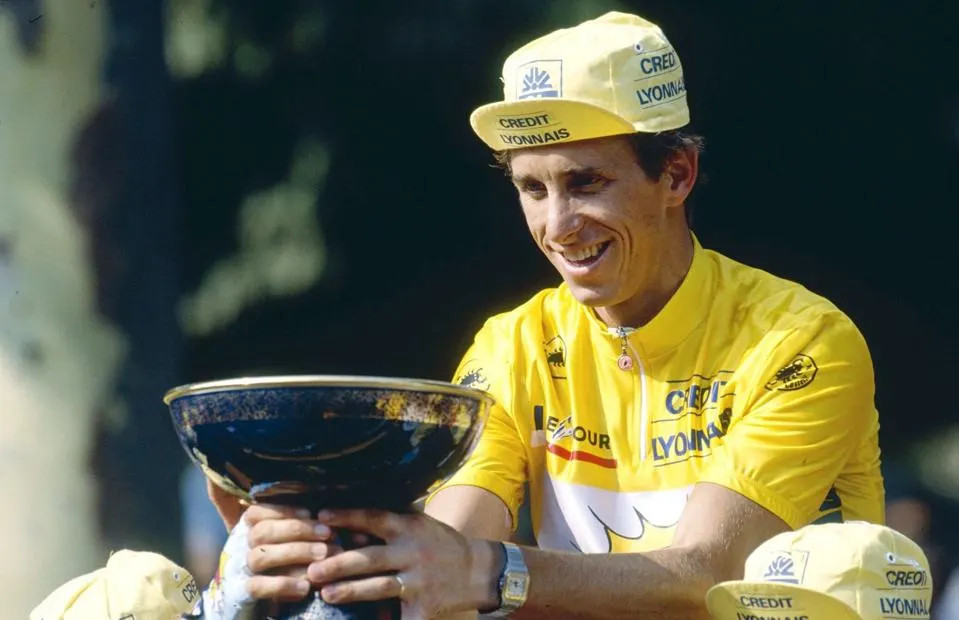girodociclismo.com.br johan bruyneel contesta fortemente historico vo2max de greg lemond aqui esta o teste mostre me sua prova assista o video greg lemond
