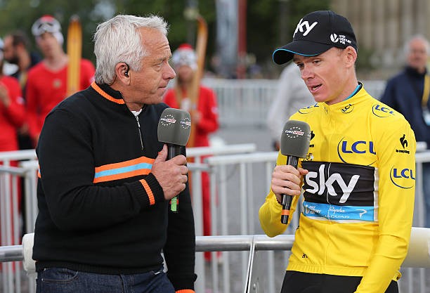 girodociclismo.com.br johan bruyneel contesta fortemente historico vo2max de greg lemond aqui esta o teste mostre me sua prova assista o video image 2