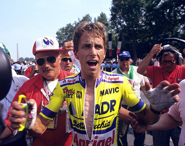 girodociclismo.com.br johan bruyneel contesta fortemente historico vo2max de greg lemond aqui esta o teste mostre me sua prova assista o video image