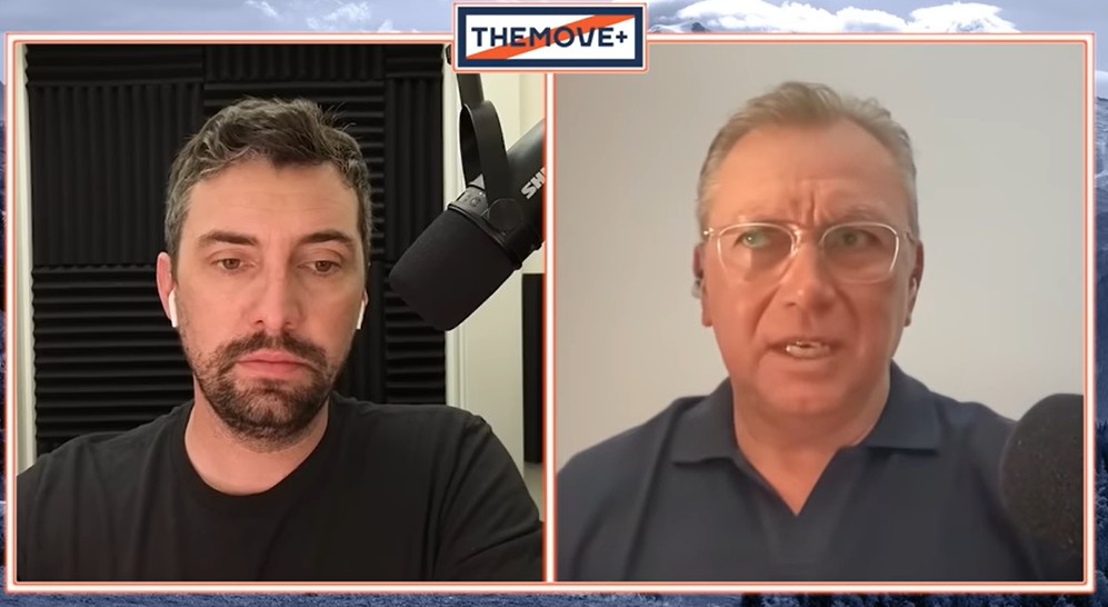 girodociclismo.com.br johan bruyneel critica recentes sancoes de ciclistas estou surpreso que nunca pegue um peixe grande assista o video image