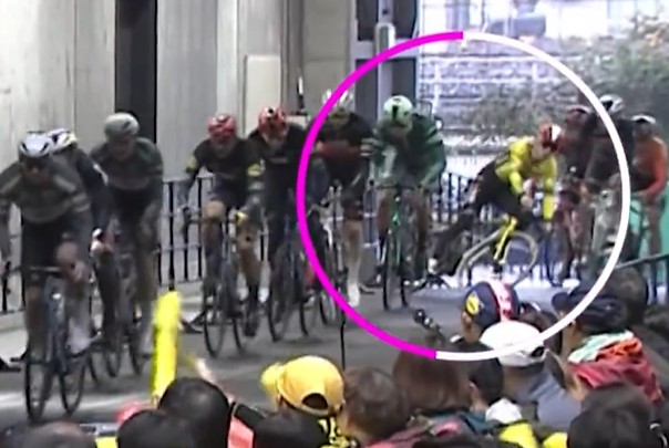 girodociclismo.com.br jonas vingegaard analisa a vitoria e a queda no saitama criterium foi muito dificil entrei muito rapido e perdi o controle assista o video image 1