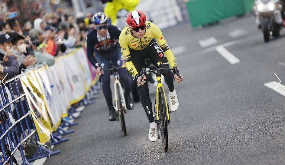 girodociclismo.com.br jonas vingegaard analisa temporada apos vitoria no japao image 3
