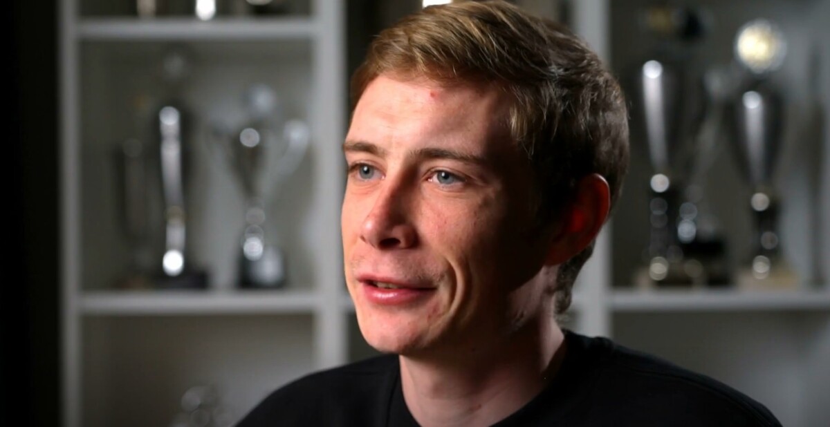 girodociclismo.com.br jonas vingegaard fala sobre evela possiveis caminhos apos o ciclismo e relembra inspiracoes da juventude image