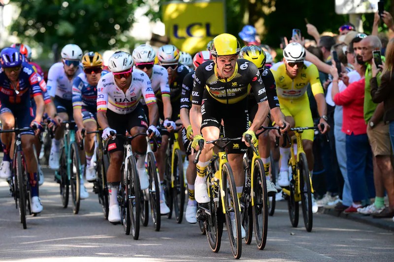 girodociclismo.com.br jonas vingegaard quer muito correr o duplo girotour em 2026 victor campenaerts analisa a temporada e revela desejo do dinamarques image 2