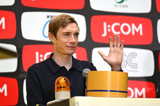girodociclismo.com.br jonas vingegaard surpreende prefiro ganhar o giro ditalia do que mais um tour de france image