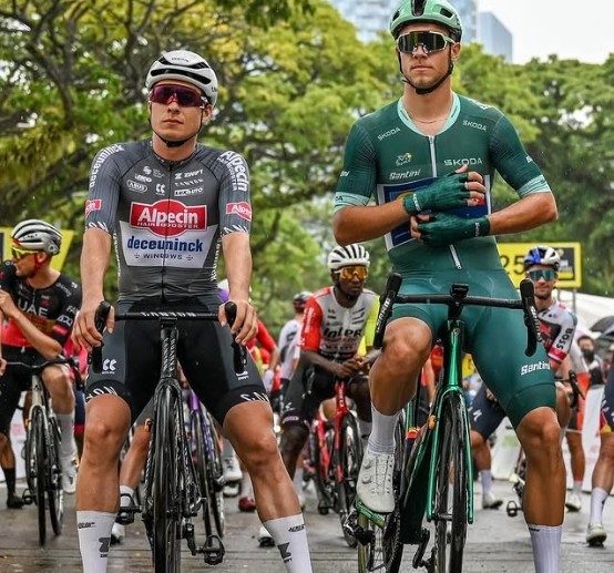 girodociclismo.com.br jonathan milan brilha no criterio efgh de singapura com vitoria em sprint final image 5