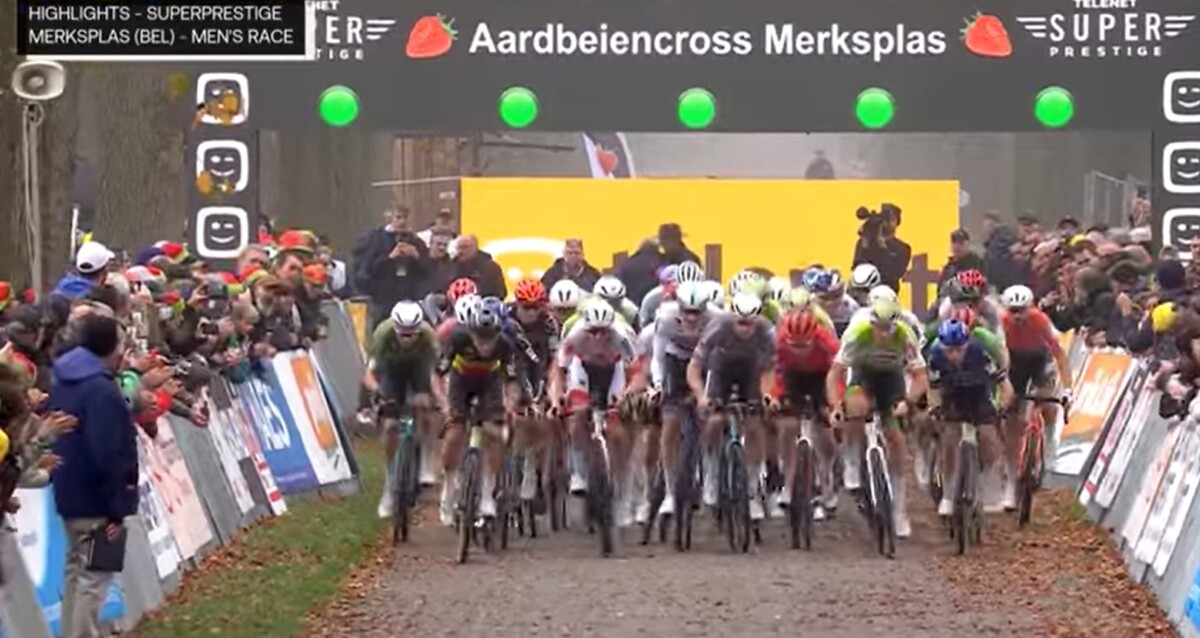girodociclismo.com.br joris nieuwenhuis supera queda e vence o superprestige merksplas confira os resultados e a chegada image 5