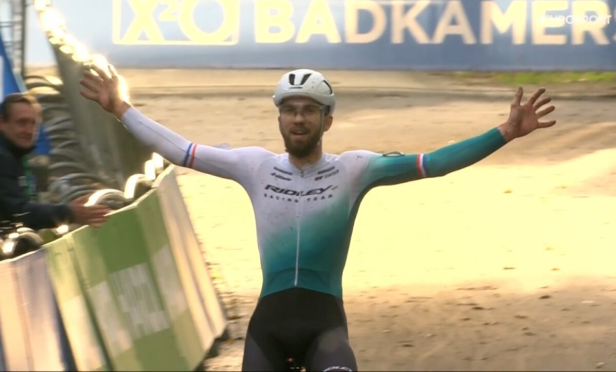 girodociclismo.com.br joris nieuwenhuis vence o rapencross e conquista a segunda etapa do trofeu x20 badkamers image 3
