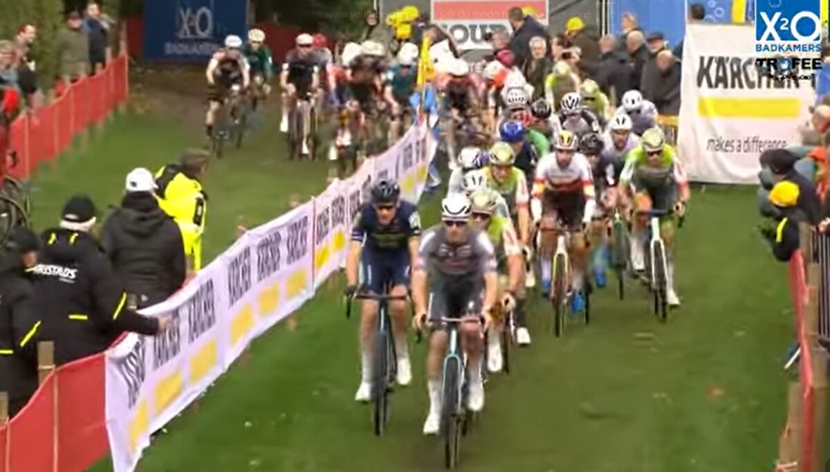 girodociclismo.com.br joris nieuwenhuis vence o rapencross e conquista a segunda etapa do trofeu x20 badkamers image