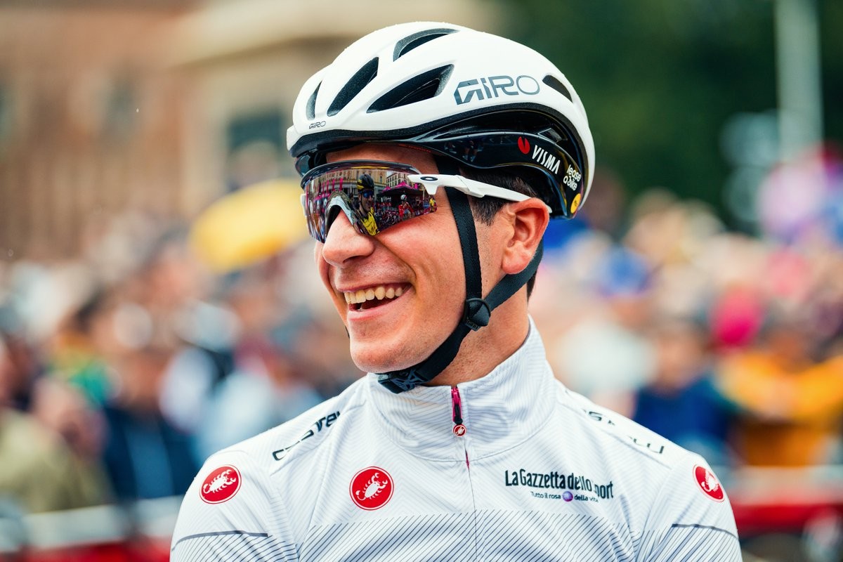 girodociclismo.com.br jovem prodigio da movistar sera capitao em grand tour preciso ser convencido para o tour aguardamos o percurso do giro image 2