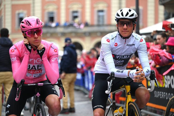 girodociclismo.com.br jovem prodigio da movistar sera capitao em grand tour preciso ser convencido para o tour aguardamos o percurso do giro image