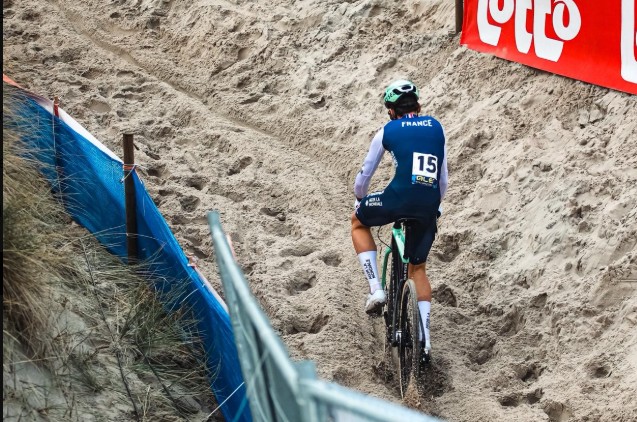 girodociclismo.com.br jovem prodigio mattia agostinacchio vence campeonato europeu de ciclocross sub 23 confira os resultados e a chegada image 7