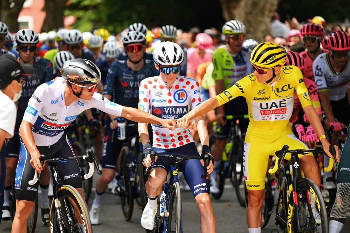 girodociclismo.com.br lenda do ciclismo concorda com tadej pogacar remco evenepoel venceria o tour de france nas condicoes certas image 10