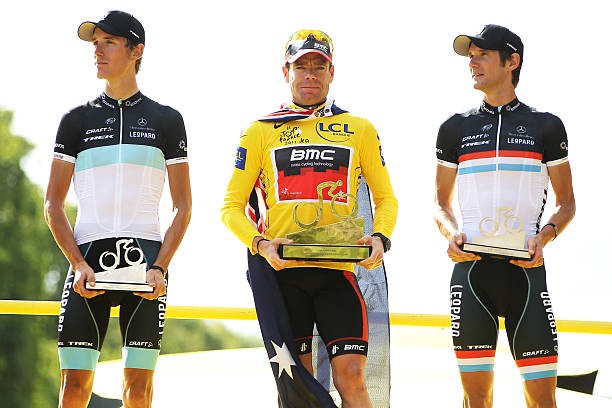 girodociclismo.com.br lidl trek anuncia a contratacao do 3o colocado no tour de france 2011 luxemburgues e o novo diretor da equipe feminina confira o anuncio image 1