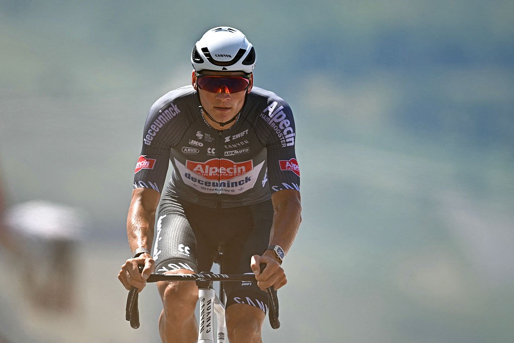 girodociclismo.com.br mathieu van der poel promete disputar um ironman se video atingir 100 mil curtidas image 1