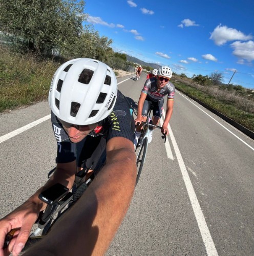 girodociclismo.com.br mathieu van der poel promete disputar um ironman se video atingir 100 mil curtidas image