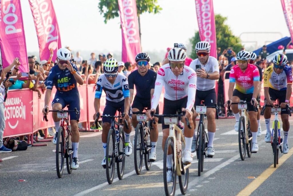 girodociclismo.com.br mesmo no nosso auge tadej pogacar estaria 2 passos a frente estrelas do world tour analisam superioridade de tadej pogacar image