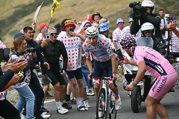 girodociclismo.com.br nao tive intencao de trapacear lenny martinez fala sobre polemica no tour de france assista o video image 4