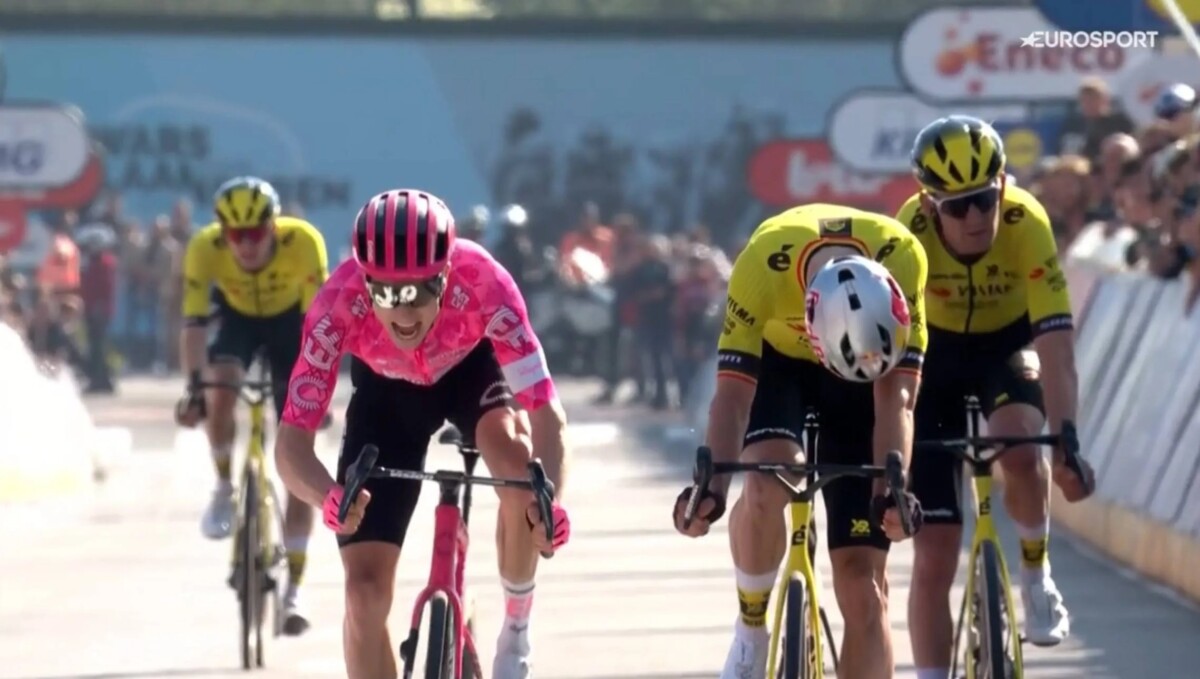 girodociclismo.com.br neilson powless elogia dominio de pogacar e reflete sobre impacto do esloveno no ciclismo image