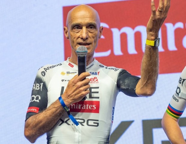 girodociclismo.com.br novo gregario de tadej pogacar se ofereceu para correr pela equipe o agente dele nos contatou dizendo que estava livre image 2