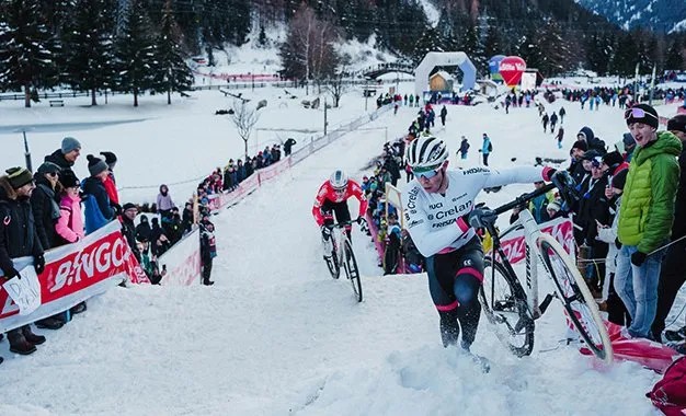 girodociclismo.com.br pedimos a pogacar e van der poel que gravassem um video uci pressiona para levar o ciclocross aos jogos olimpicos image 3