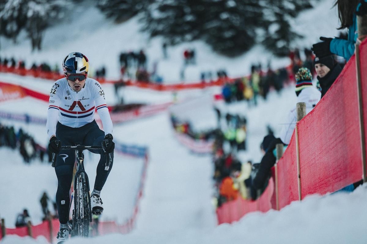 girodociclismo.com.br pedimos a pogacar e van der poel que gravassem um video uci pressiona para levar o ciclocross aos jogos olimpicos image