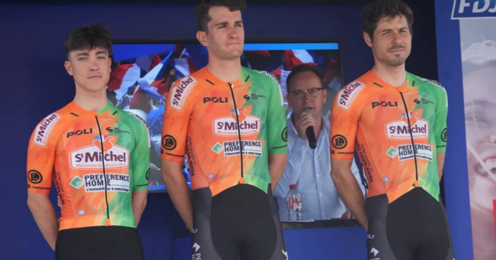 girodociclismo.com.br premier tech surpreende e e anunciada por equipe continental francesa como principal patrocinador image 3