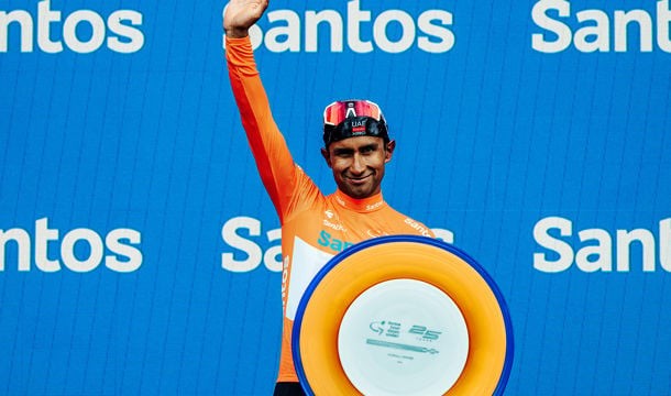 girodociclismo.com.br primeira prova do worldtour em 2026 revela percurso santos tour down under tera prologo e 3 passagens pela iconica willunga hill image 7