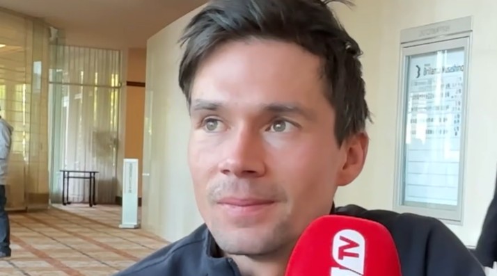 girodociclismo.com.br primoz roglic analisa a temporada e fala sobre juan ayuso se eu venci grand tours qualquer um consegue assista o video image 6