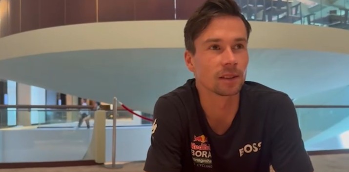 girodociclismo.com.br primoz roglic encerra temporada e projeta 2026 com chegada de remco evenepoel a red bull bora hansgrohe image