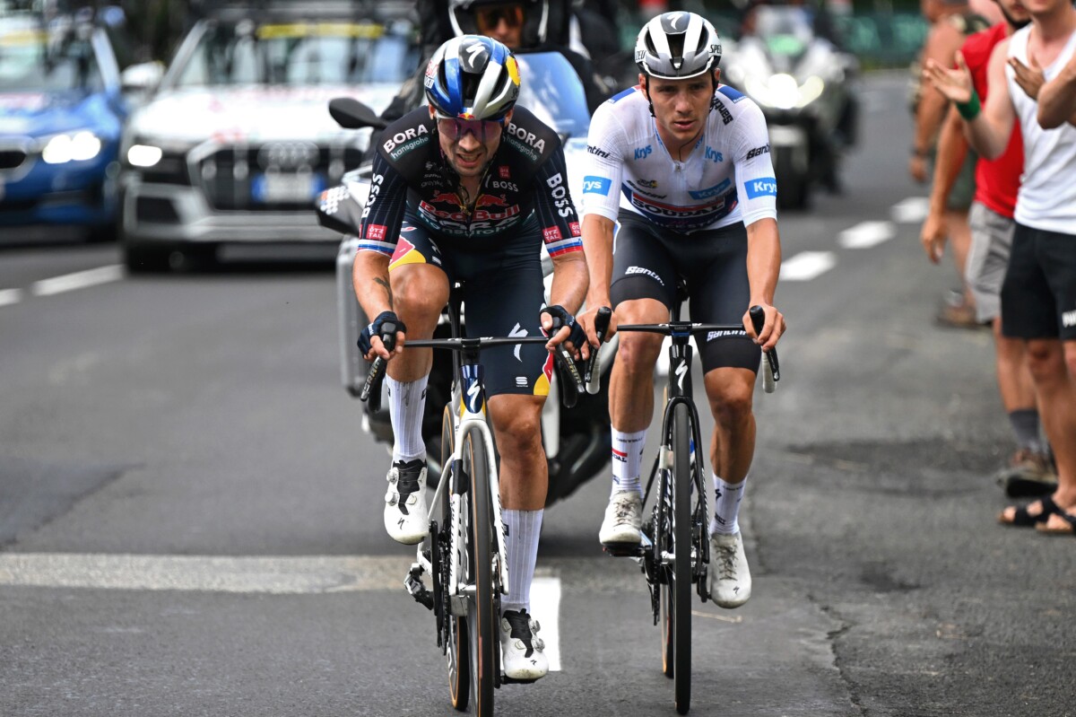 girodociclismo.com.br primoz roglic fala sobre 1o encontro com remco evenepoel e afirma nunca pensei em mudar de equipe por causa do remco image 3