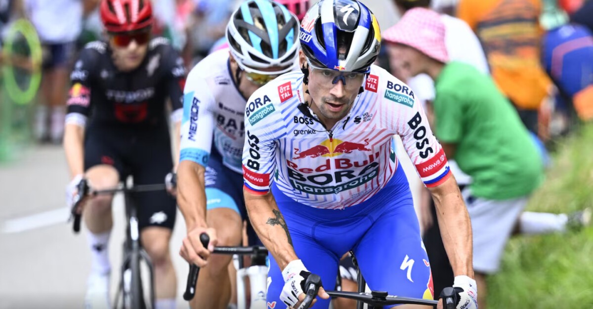 girodociclismo.com.br primoz roglic fala sobre 1o encontro com remco evenepoel e afirma nunca pensei em mudar de equipe por causa do remco image 4