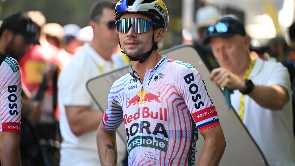 girodociclismo.com.br primoz roglic fala sobre 1o encontro com remco evenepoel e afirma nunca pensei em mudar de equipe por causa do remco image