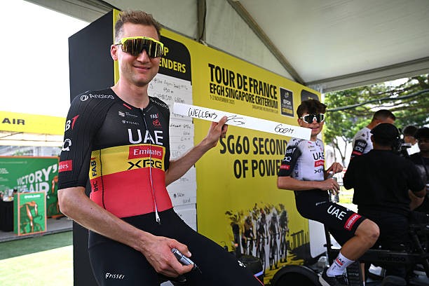 girodociclismo.com.br quando tadej pogacar nao esta presente a pressao e maior gregario do campeao mundial analisa a temporada da uae emirates image 4