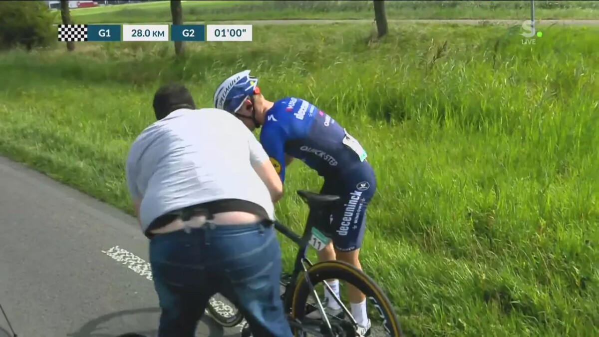 girodociclismo.com.br reconciliacao e novos rumos vermeersch e evenepoel prontos para dividir a mesma camisa em 2026 image 3