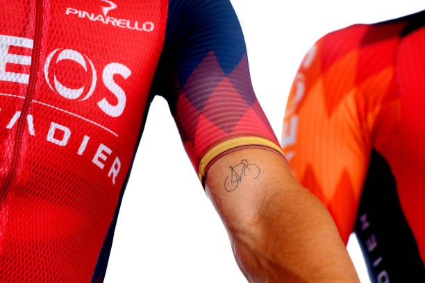 girodociclismo.com.br rei da montanha da vuelta a espana encerra carreira e lamenta ausencia na vuelta o ciclismo e desumano image