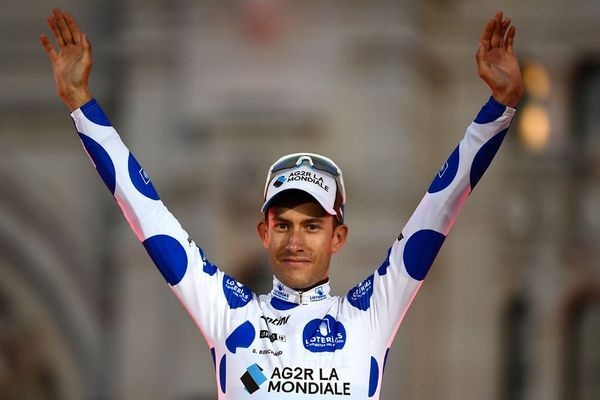 girodociclismo.com.br rei da montanha do giro e da vuelta desiste de aposentadoria e e anunciado em nova equipe me convenceram confira o anuncio oficial image