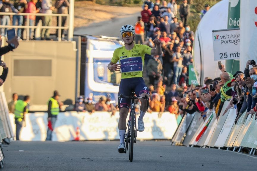 girodociclismo.com.br remco evenepoel apresenta duas propostas a red bull bora temos um plano a e um plano b inicio de 2026 pode ocorrer na volta ao algarve image 3