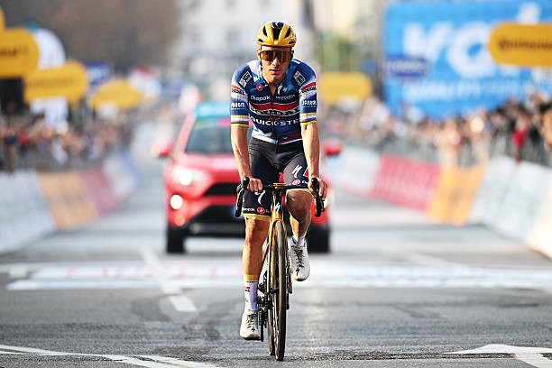 girodociclismo.com.br remco evenepoel apresenta duas propostas a red bull bora temos um plano a e um plano b inicio de 2026 pode ocorrer na volta ao algarve image