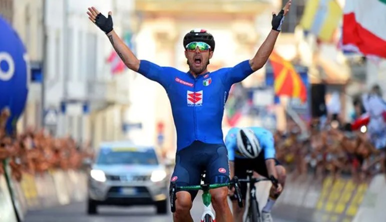 girodociclismo.com.br remco evenepoel e gianni vermeersch fazem as pazes apos briga remco e eu demos boas risadas ciclistas estarao na red bull bora em 2026 image 2