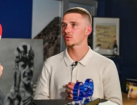 girodociclismo.com.br remco evenepoel fala sobre contrarrelogio no giro ditalia feito sob medida para mim image 2