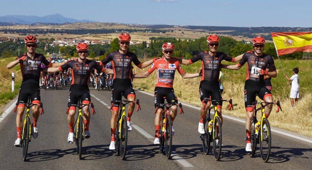 girodociclismo.com.br remco evenepoel nao e tadej pogacar johan bruyneel analisa calendario de evenepoel e financas da vismalease a bike image 1