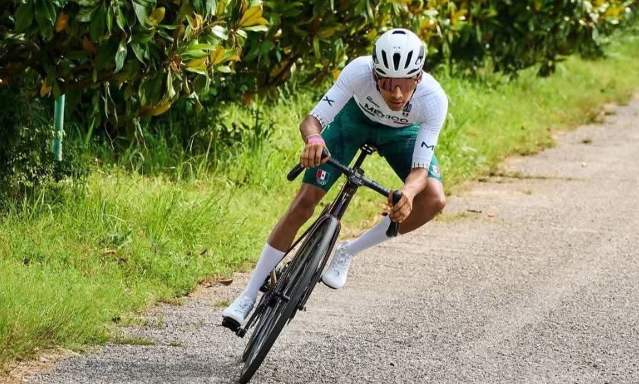 Soudal-Quick Step segue UAE Emirates e anuncia a contratação de jovem prodígio mexicano, assista o vídeo 3 girodociclismo.com.br soudal quick step segue uae emirates e anuncia a contratacao de jovem prodigio mexicano development para 2025 image 3