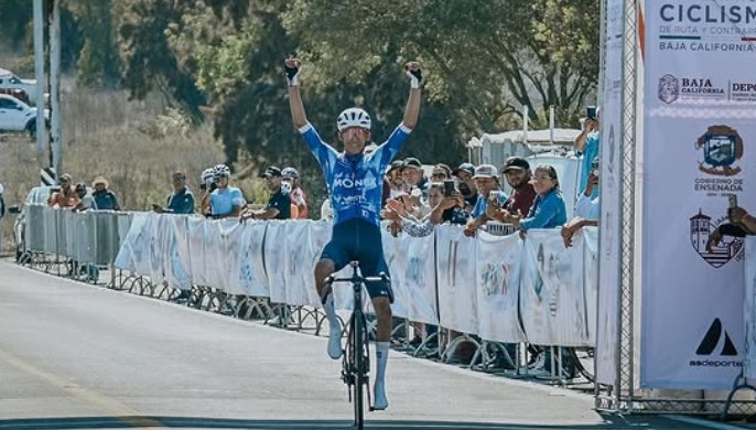 Soudal-Quick Step segue UAE Emirates e anuncia a contratação de jovem prodígio mexicano, assista o vídeo 2 girodociclismo.com.br soudal quick step segue uae emirates e anuncia a contratacao de jovem prodigio mexicano development para 2025 image 4